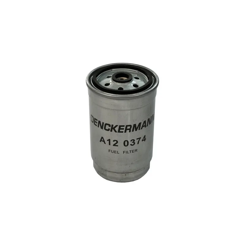 Filtre à carburant DENCKERMANN A120374