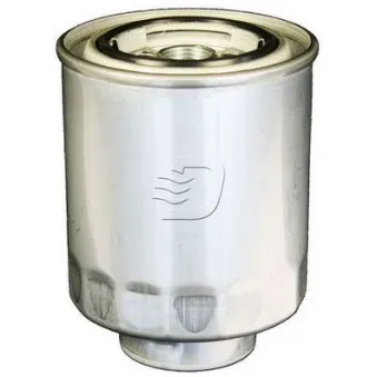 Filtre à carburant DENCKERMANN A120379