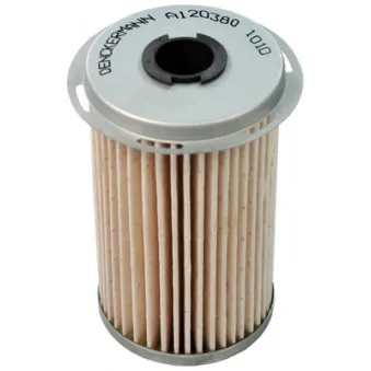 Filtre à carburant DENCKERMANN A120380