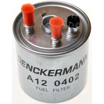 Filtre à carburant DENCKERMANN A120402