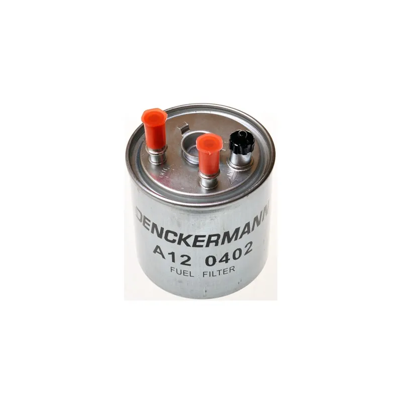 Filtre à carburant DENCKERMANN A120402