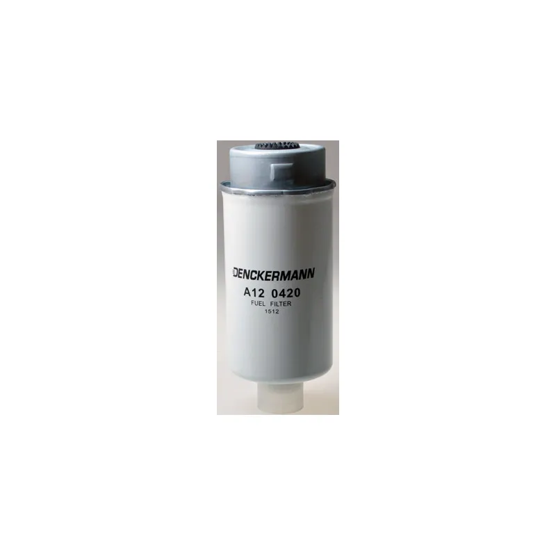 Filtre à carburant DENCKERMANN A120420