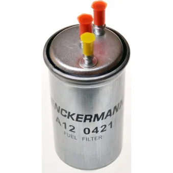 Filtre à carburant DENCKERMANN A120421