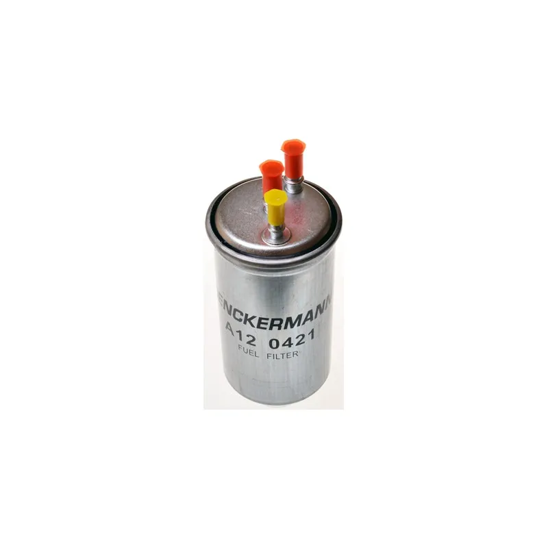 Filtre à carburant DENCKERMANN A120421