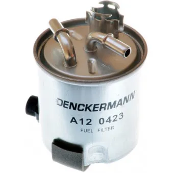 Filtre à carburant DENCKERMANN A120423