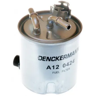 Filtre à carburant DENCKERMANN A120424