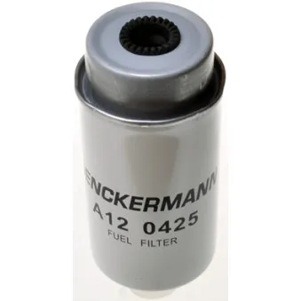 Filtre à carburant DENCKERMANN A120425
