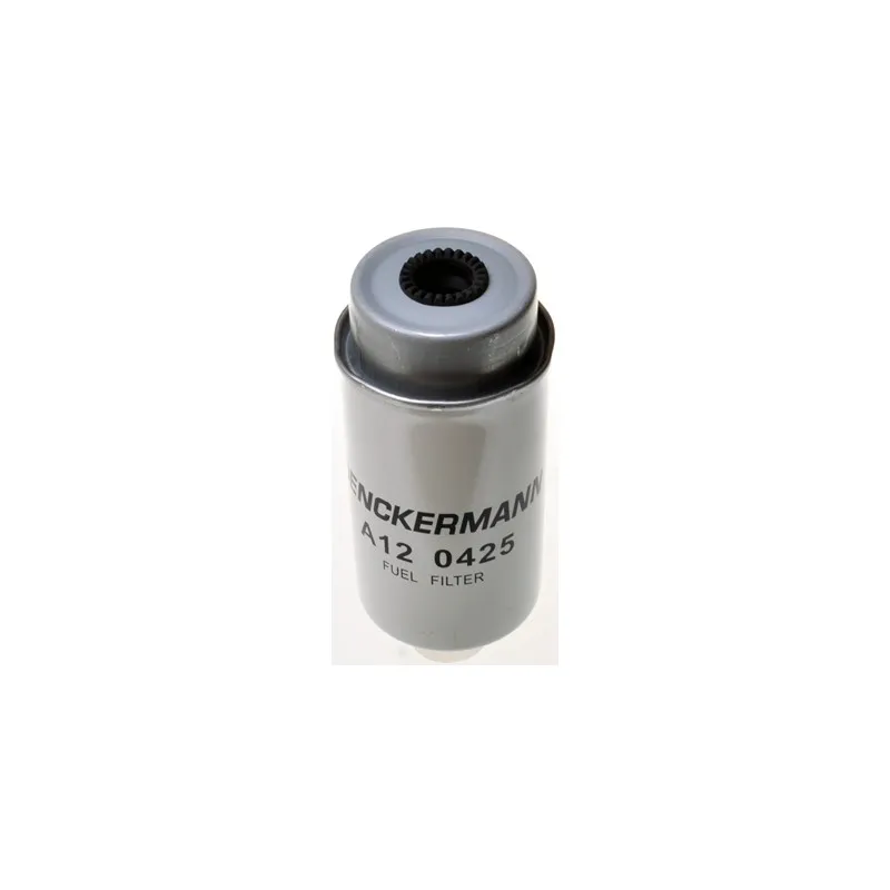 Filtre à carburant DENCKERMANN A120425
