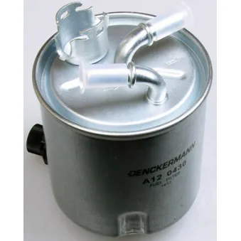 Filtre à carburant DENCKERMANN A120430