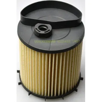 Filtre à carburant DENCKERMANN A120432