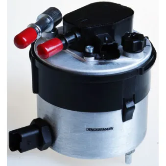 Filtre à carburant DENCKERMANN A120433