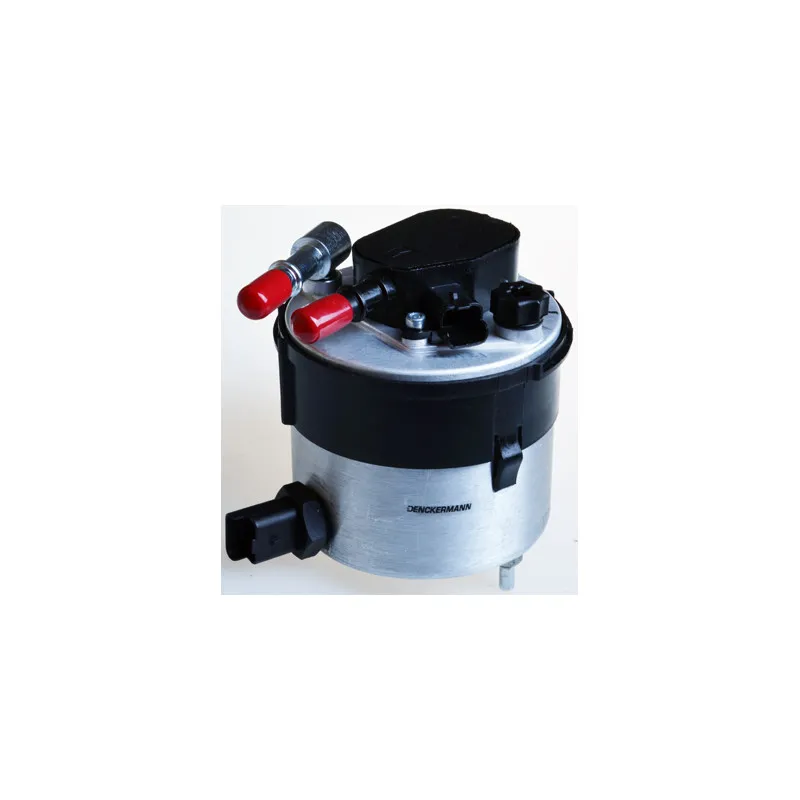 Filtre à carburant DENCKERMANN A120433