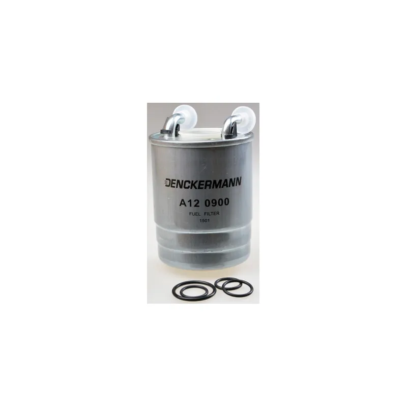Filtre à carburant DENCKERMANN A120900