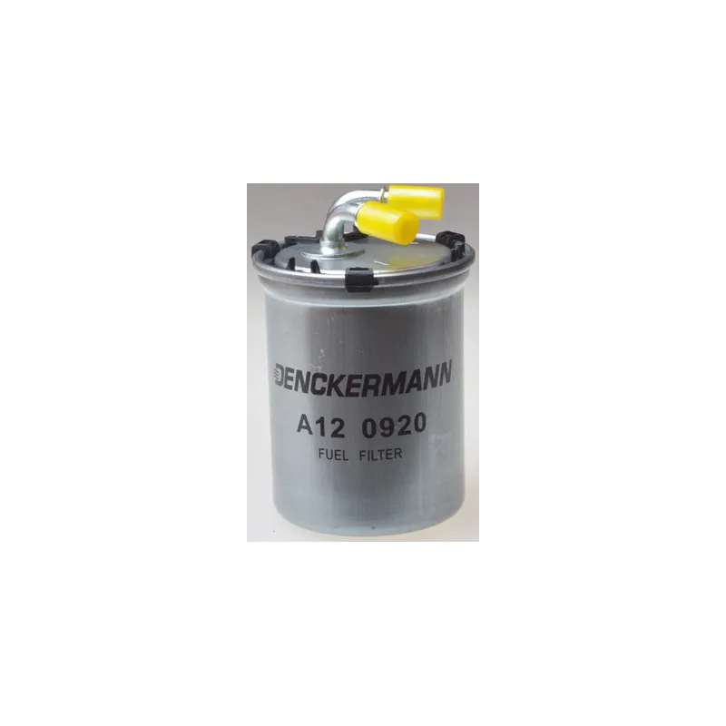 Filtre à carburant DENCKERMANN A120920