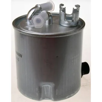 Filtre à carburant DENCKERMANN A120935