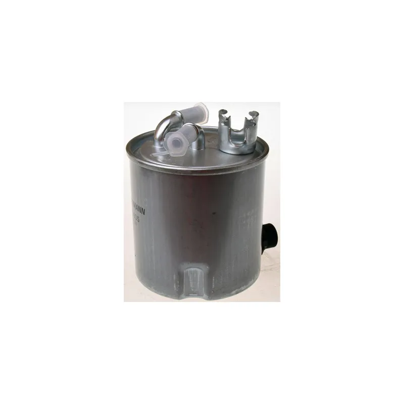 Filtre à carburant DENCKERMANN A120935