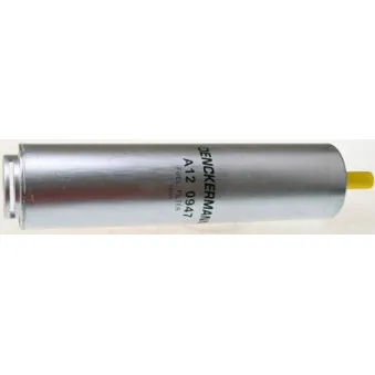 Filtre à carburant DENCKERMANN A120947