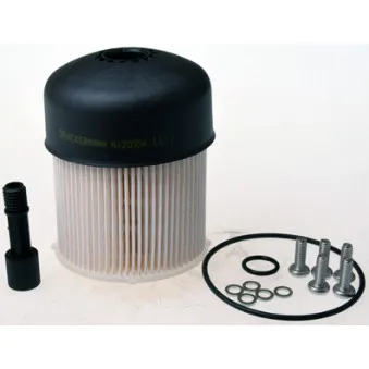 Filtre à carburant DENCKERMANN A120954