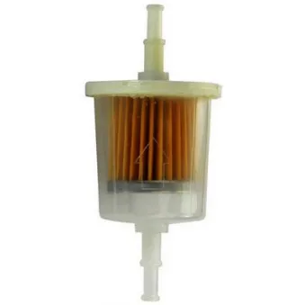 Filtre à carburant DENCKERMANN A130008