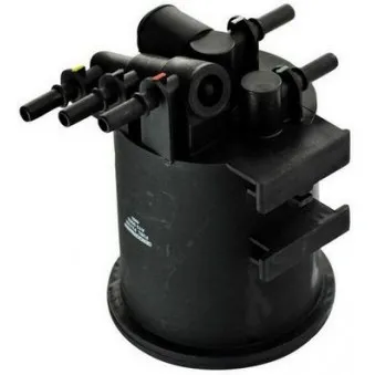Filtre à carburant DENCKERMANN A130063