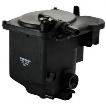 Filtre à carburant DENCKERMANN A130064