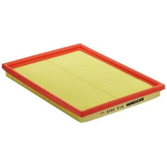 Filtre à air DENCKERMANN A140003