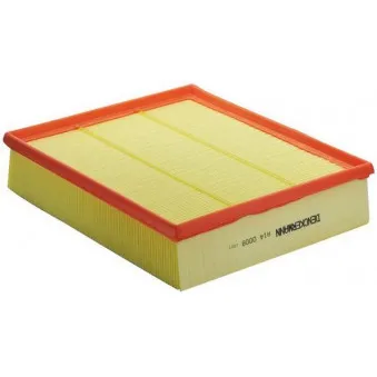 Filtre à air DENCKERMANN A140008