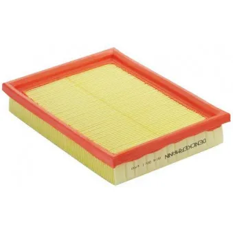 Filtre à air DENCKERMANN A140011