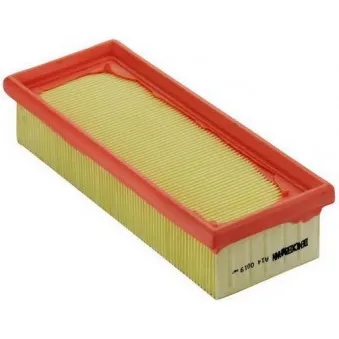 Filtre à air DENCKERMANN A140019