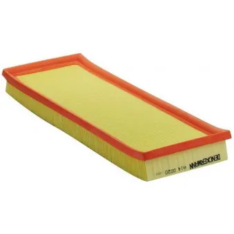 Filtre à air DENCKERMANN A140020