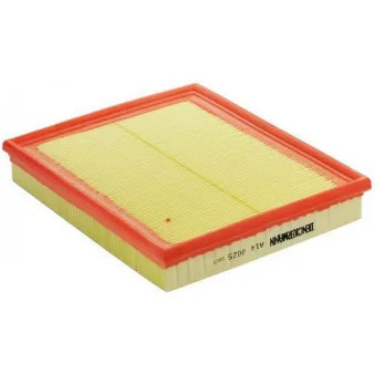 Filtre à air DENCKERMANN A140025
