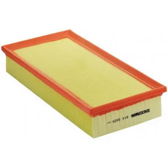 Filtre à air DENCKERMANN A140026