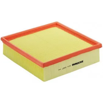 Filtre à air DENCKERMANN A140027