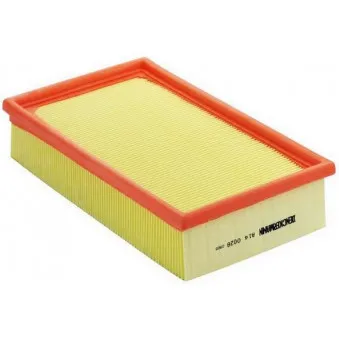 Filtre à air DENCKERMANN A140028