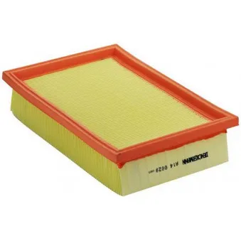 Filtre à air DENCKERMANN A140029