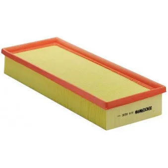 Filtre à air DENCKERMANN A140030