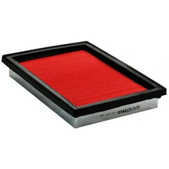 Filtre à air DENCKERMANN A140035