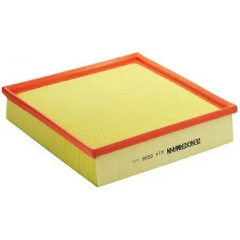 Filtre à air DENCKERMANN A140038