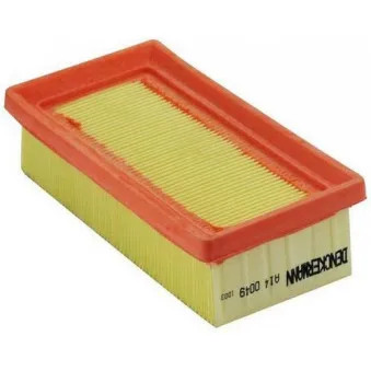 Filtre à air DENCKERMANN A140049