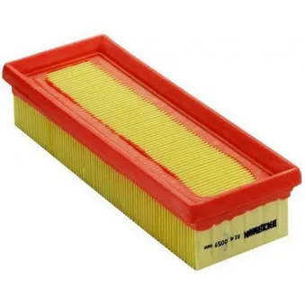 Filtre à air DENCKERMANN A140059