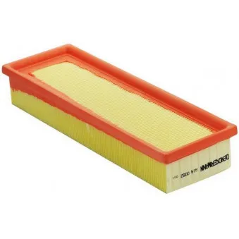Filtre à air DENCKERMANN A140062