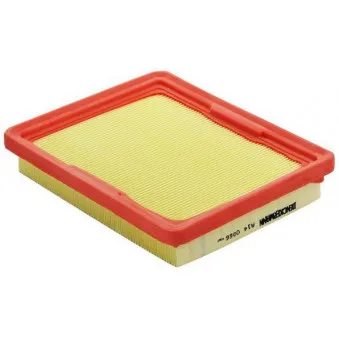 Filtre à air DENCKERMANN A140066