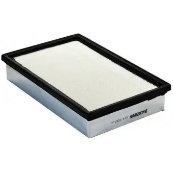 Filtre à air DENCKERMANN A140067