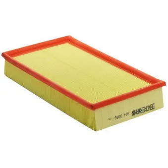 Filtre à air DENCKERMANN A140069