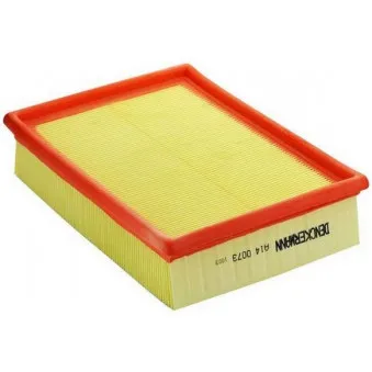 Filtre à air DENCKERMANN A140073