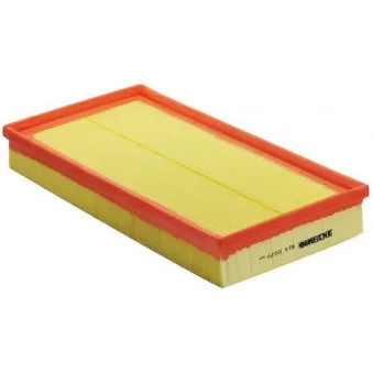 Filtre à air DENCKERMANN A140079