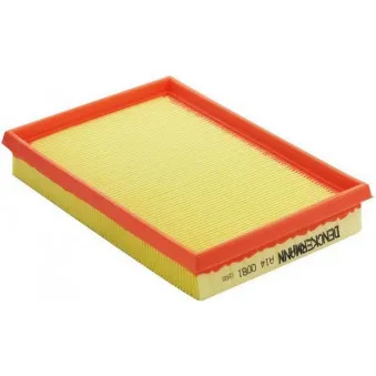 Filtre à air DENCKERMANN A140081