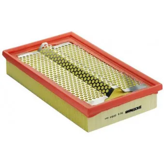 Filtre à air DENCKERMANN A140084