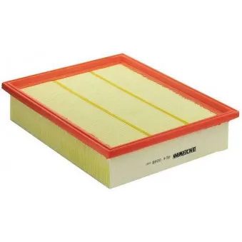 Filtre à air DENCKERMANN A140088