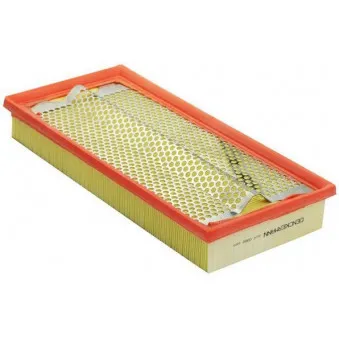Filtre à air DENCKERMANN A140089
